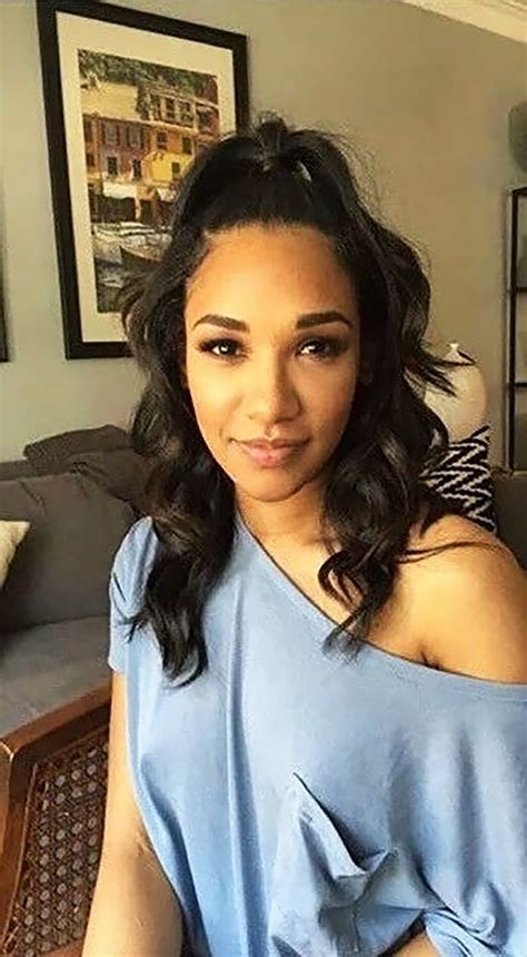 Candice Patton Nude: Porn Videos & Sex Tapes